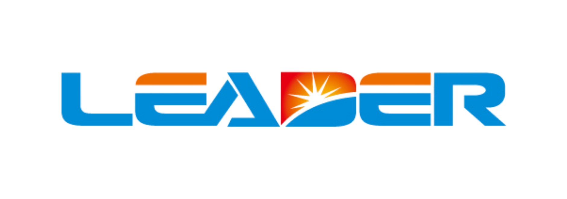 LEADER logo